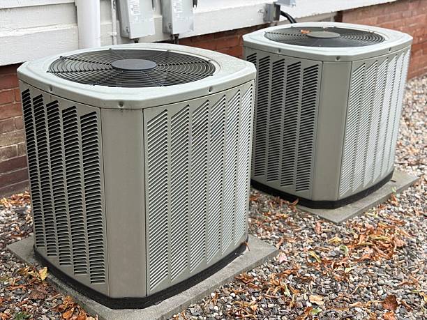 Reliable Ductwork Repair contractor in Rensselaer, IN by Leonard HVAC